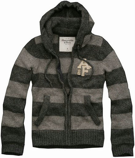 Pull Abercrombie & Fitch Homme Pas Cher